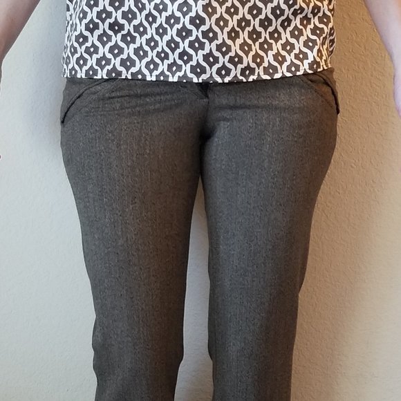 Georgie Pants - Your New Bootylicious Favorites! - Picture 8 of 12